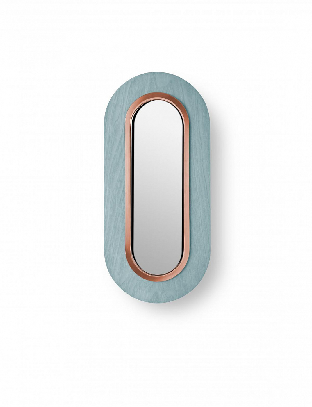 095839 Настенный светильник Oval LED LZF Lens Santreyd - Вид №22