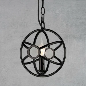 Подвесной светильник Loft IT Castle Brown Loft1192-1 LOFT IT LOFT1192 118482 Коричневый