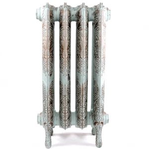 Чугунный радиатор RETROstyle Windsor 500/180 13 секций