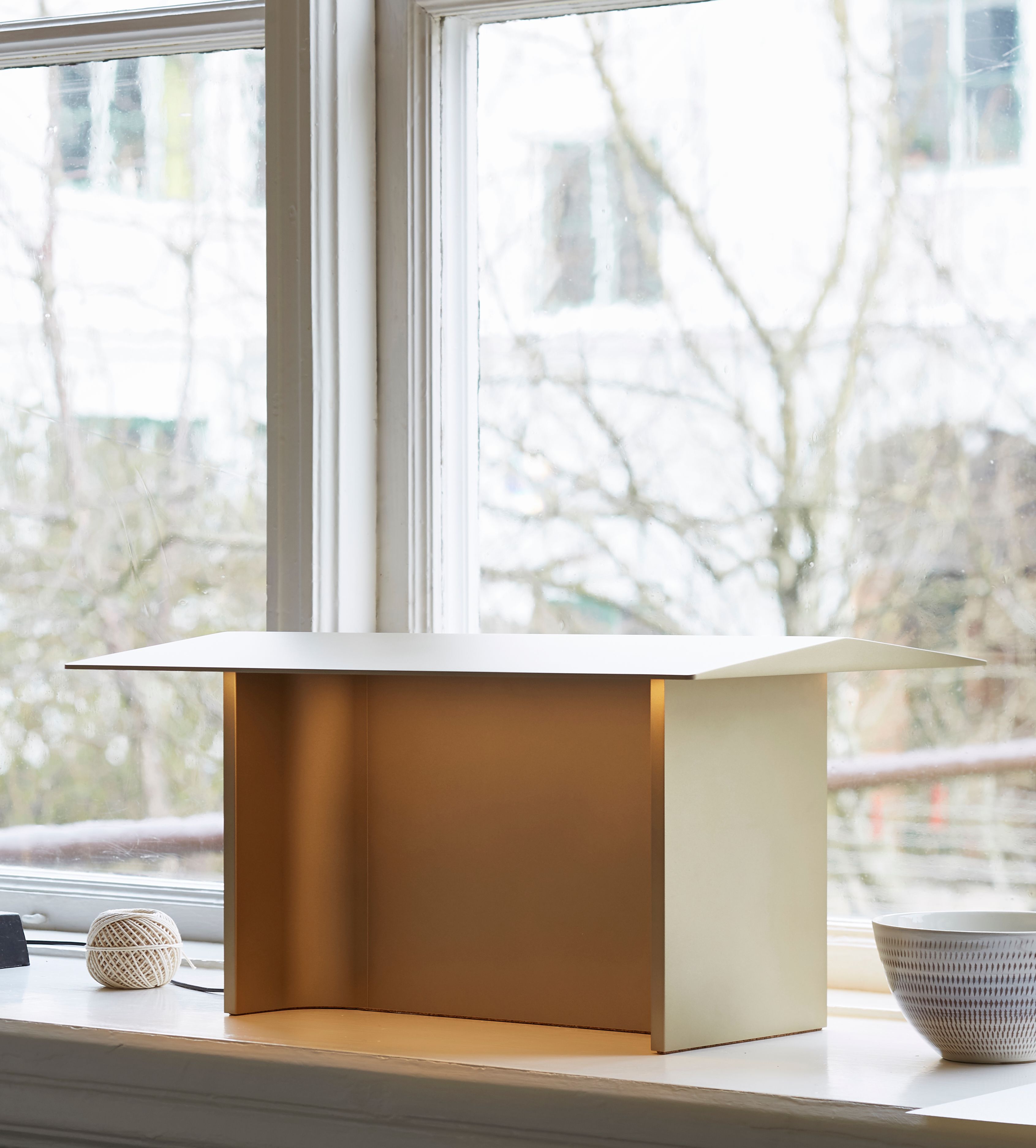 Настольная лампа LUCEPLAN сарай ARCH-00133026 - Вид №1