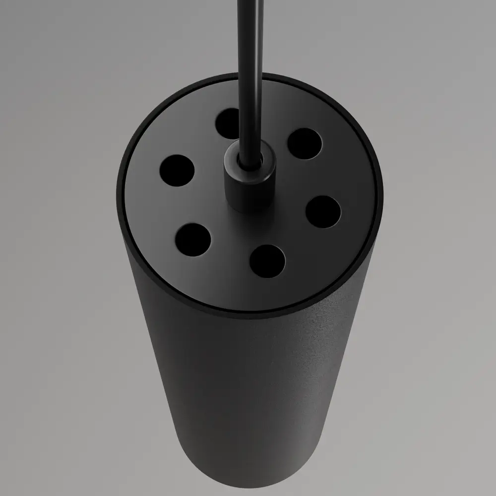 Трековый подвесной светильник Voltega Twist с магнитным креплением 89438239 STLM-1581922 - Вид №3