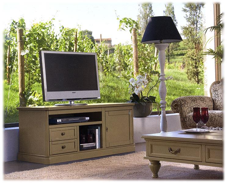 Тумба под TV OLIVER TONIN 1441 GLAMOUR