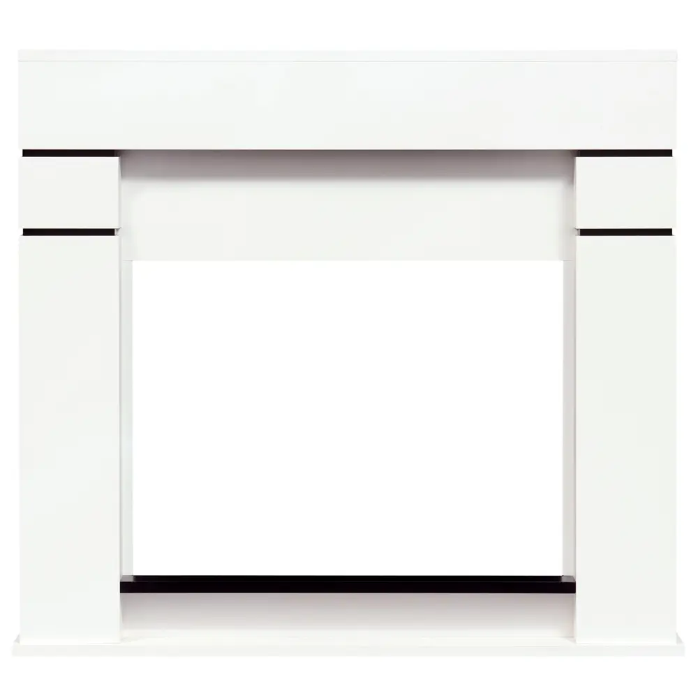 Обрамление для электрического камина Alta 24 WT REALFLAME STLM-2115388