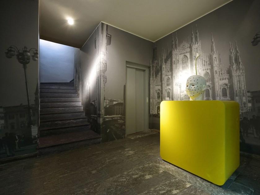 LIUNI Покрытие пвх для интерьеров Rivestimenti murali sun-id-1482718 - Вид №1