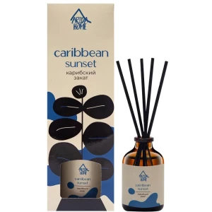 Аромат для дома Arida Home Карибский закат 50 мл