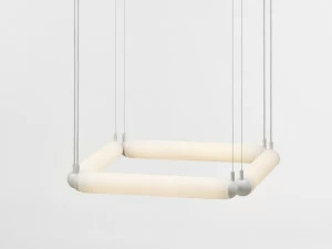 BROKIS Подвесной светильник из стекла Puro