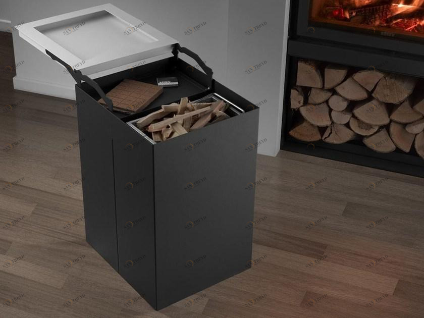 Stûv Подставка для журналов из стали sun-id-1407374