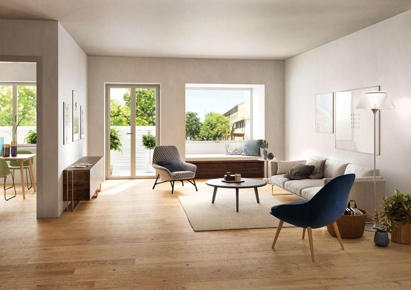 Woodco Дубовый паркет Dream sun-id-1443754 - Вид №7