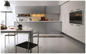 Кухня  CESAR CUCINE Lucrezia-6