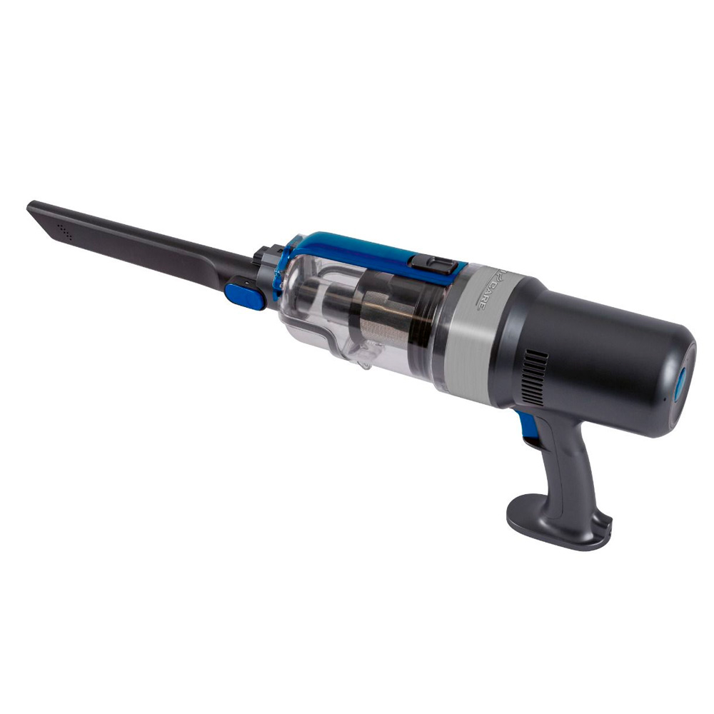 9042387 Пылесос  вертикальный  ProfiCare PC-BS 3085 A  серый STDN-0024111 - Вид №1