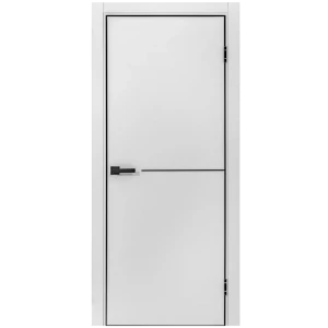 PORTIKA Борно 55 - Межкомнатная дверь с магнитным замком 89377165