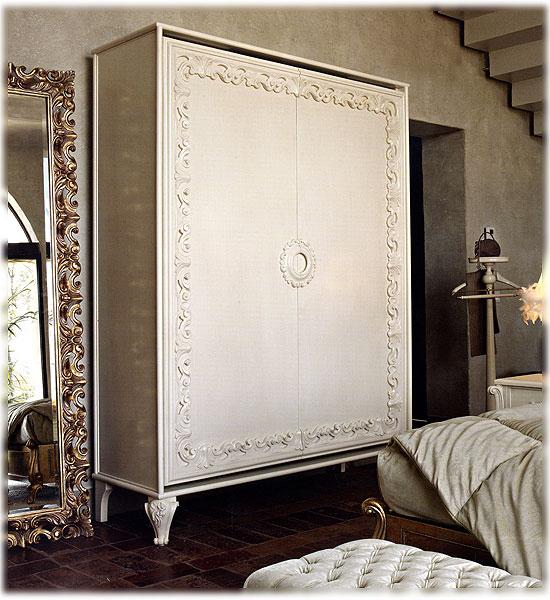 Шкаф Angelica VOLPI 6531 Classic