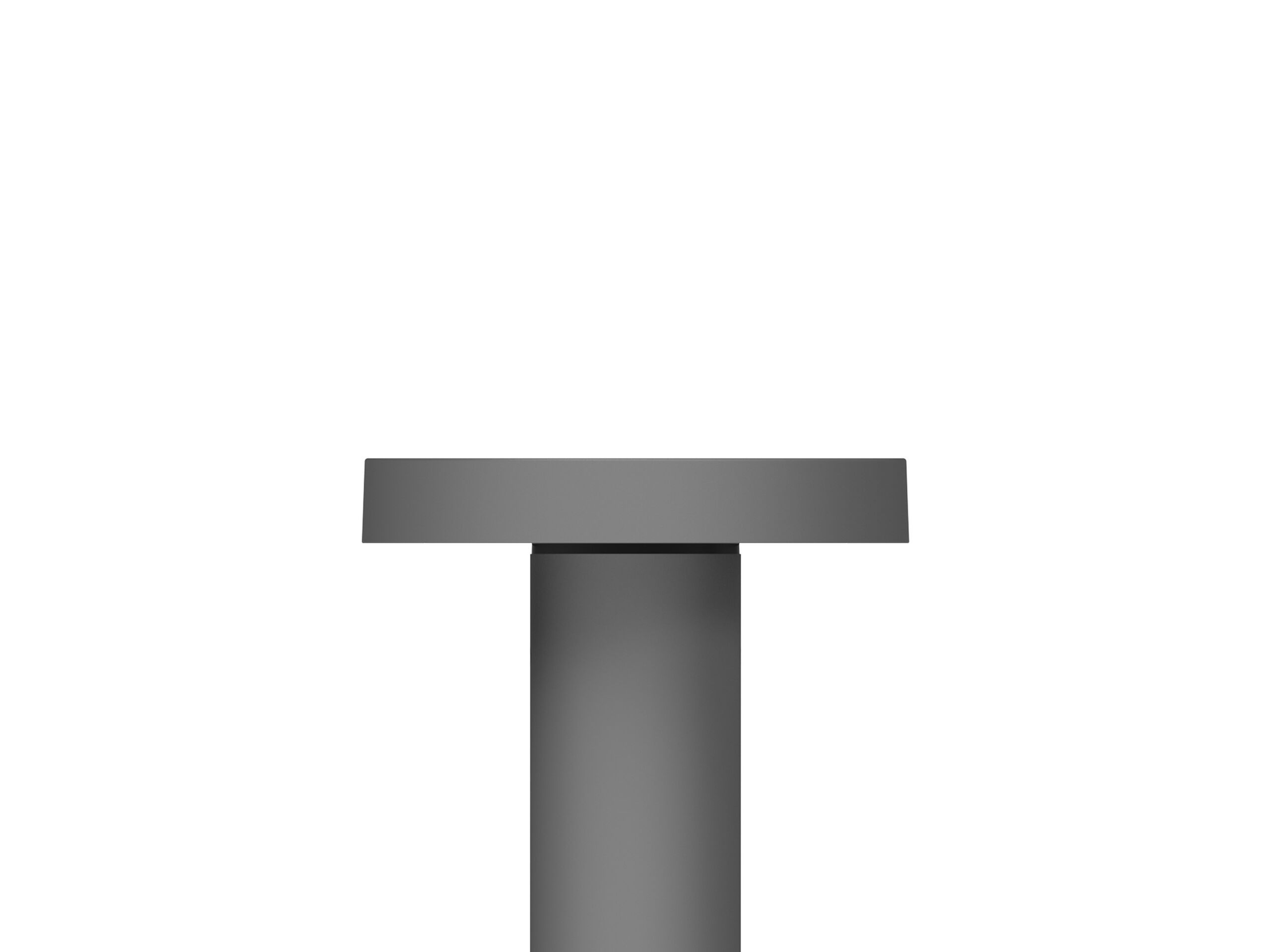 Алюминиевый светодиодный световой столб TARGETTI MRS BO ARCH-00116178