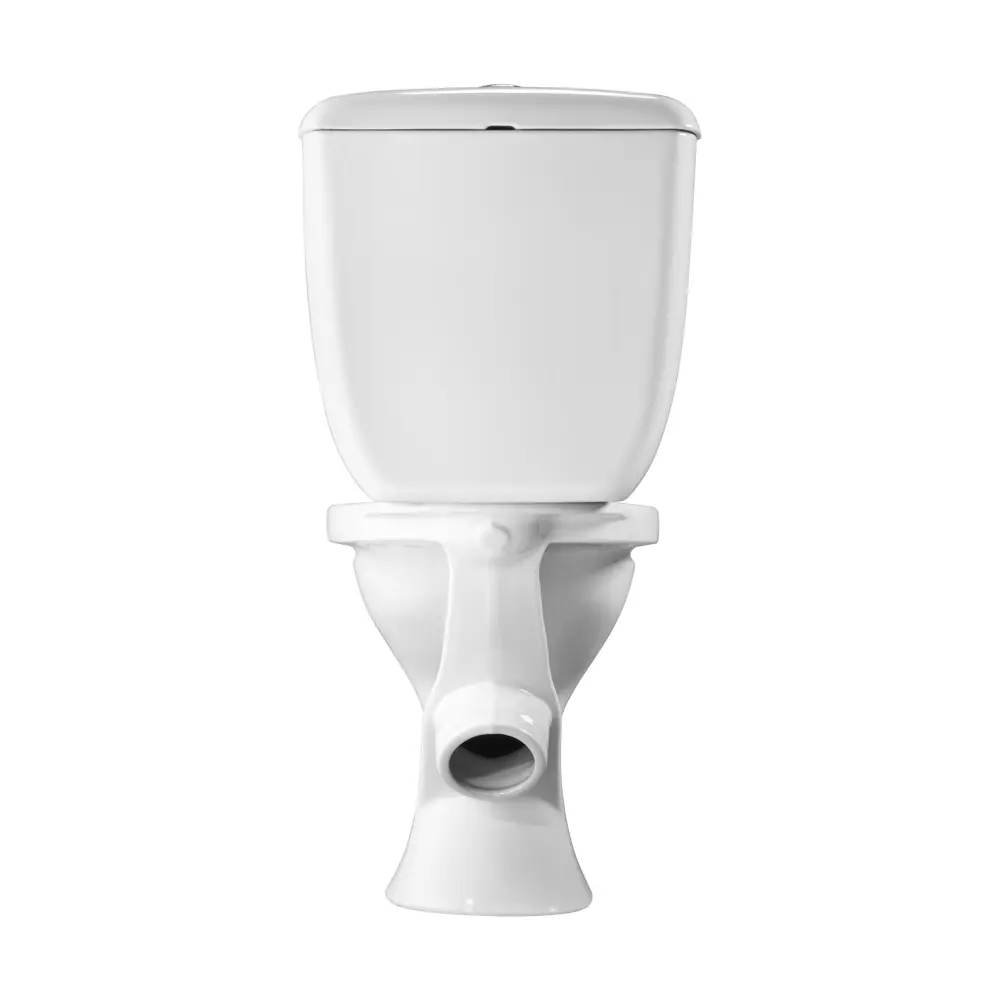 Унитаз-компакт Santeri Аккорд 1P4077S0000BF, двойной смыв STLM-2034811 - Вид №7