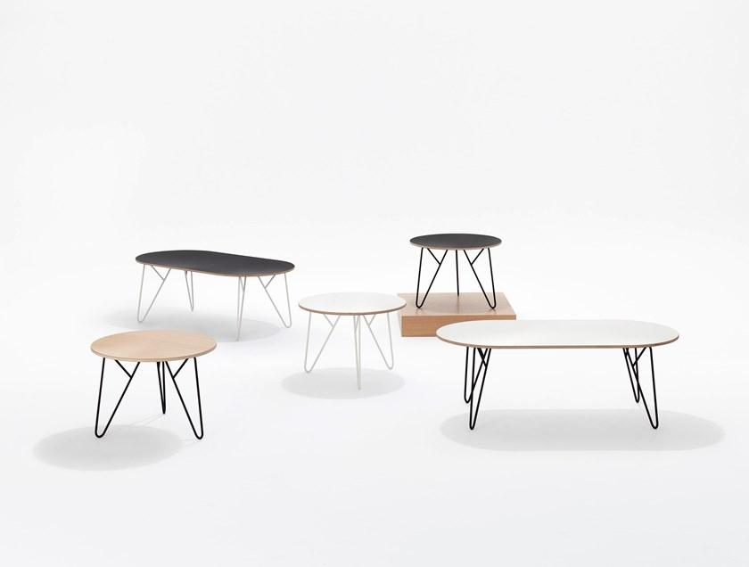 BENE Круглый журнальный столик Studio sun-id-1478585 - Вид №4