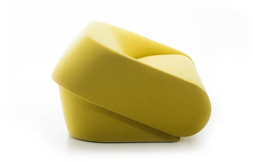 prostoria 2-х местный диван-кровать Up-lift sun-id-1447631 - Вид №1