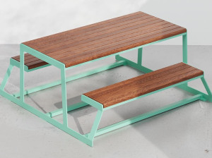 Стол для пикника