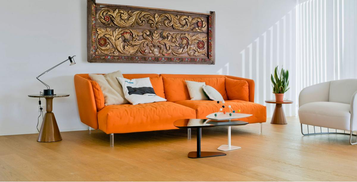 007708 Столик SANCAL Rock - Вид №1