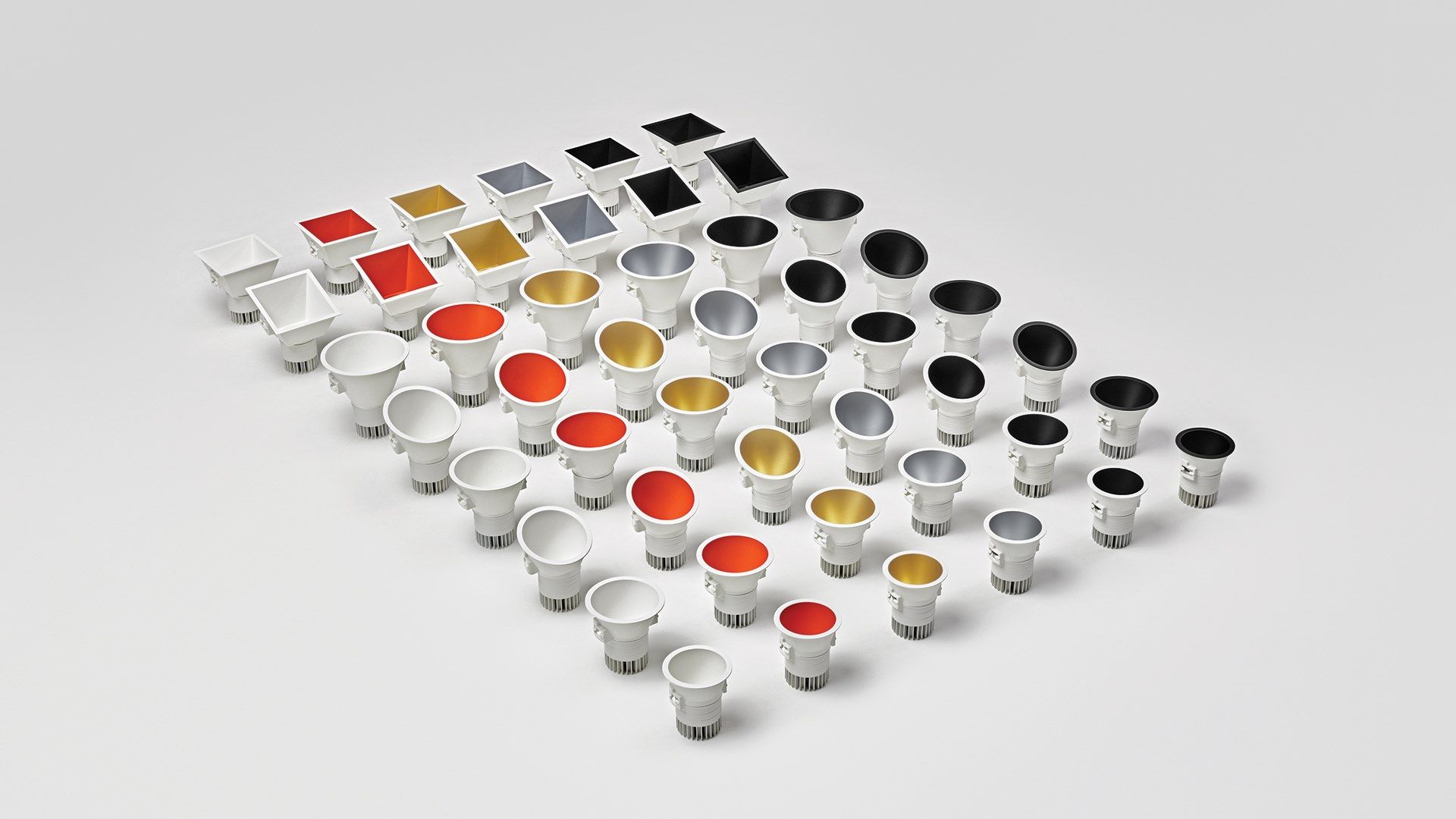 Утопленный светодиодный прожектор Arkoslight своп ARCH-00026145 - Вид №4