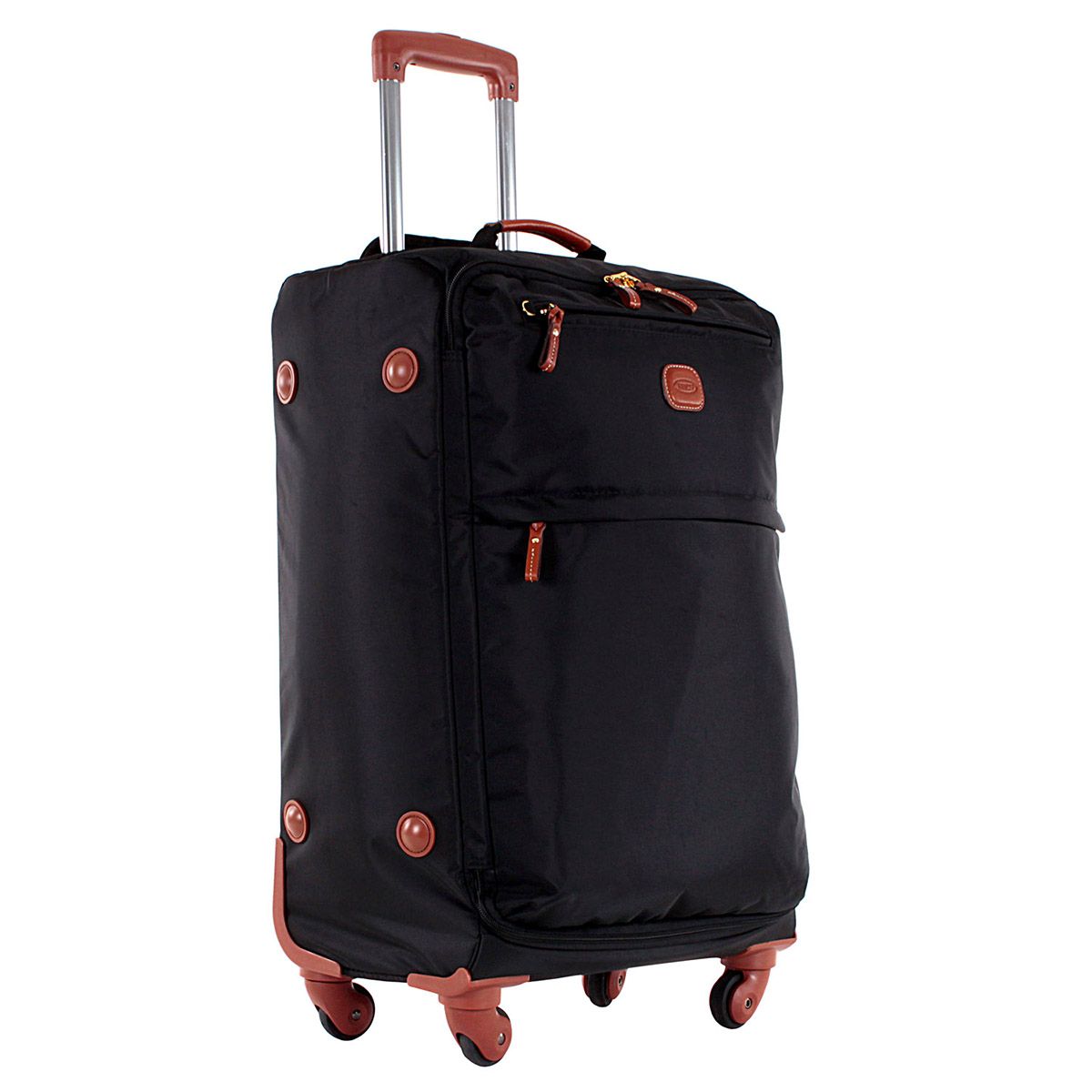 BXL38118.101 Чемодан BXL38118 M Brics X-Travel  - Вид №1