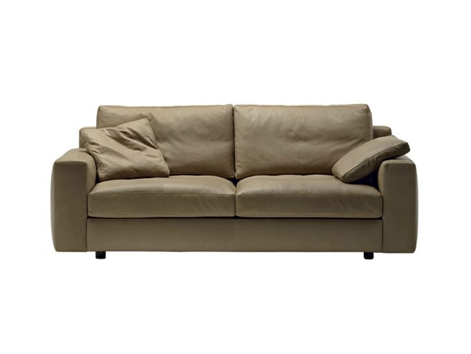 2-местный диван Poltrona Frau коллекция-диваны и кресла ARCH-00009937 - Вид №3