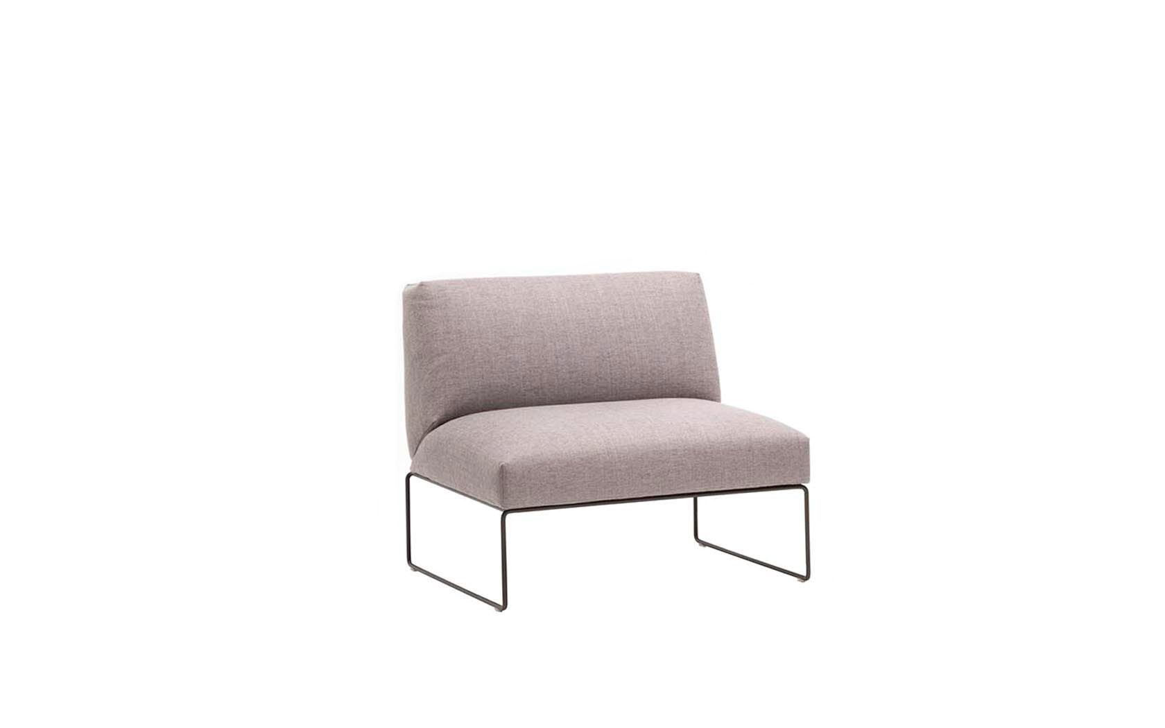 Кресло Andreu World ARCH-00005477