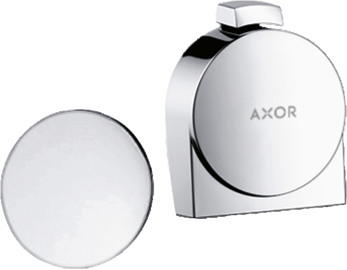 58304000 Отделочный набор для ванны наполнитель, слив и перелив AXOR 