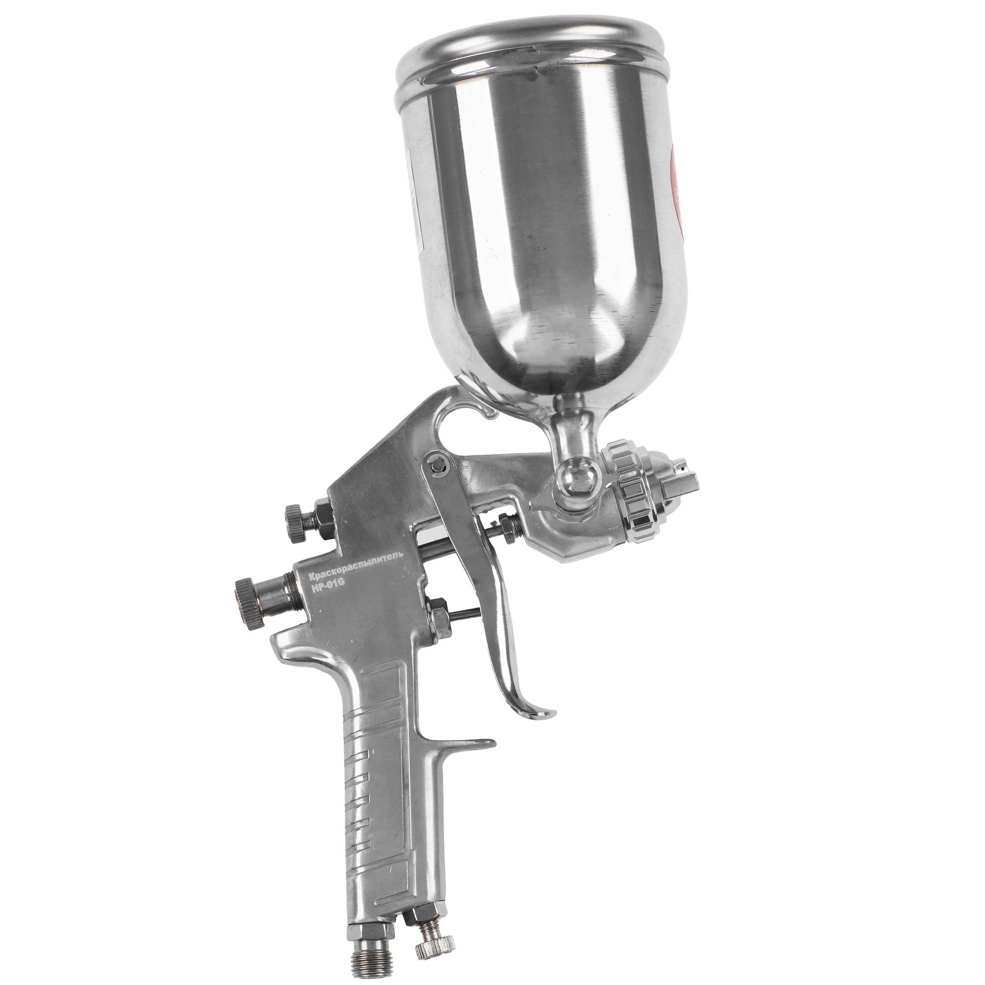 Краскораспылитель Кратон HP-01G 9030501 STDN-0026124 - Вид №1