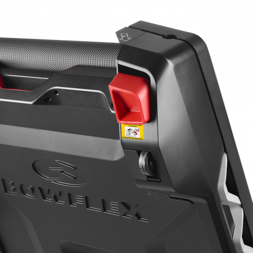 BXT326 Беговая дорожка bowflex bxt326 Bowflex  - Вид №5