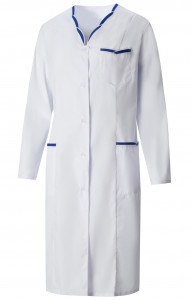 65747 Халат "Ольга"  Медицинская одежда  размер 60/170-176