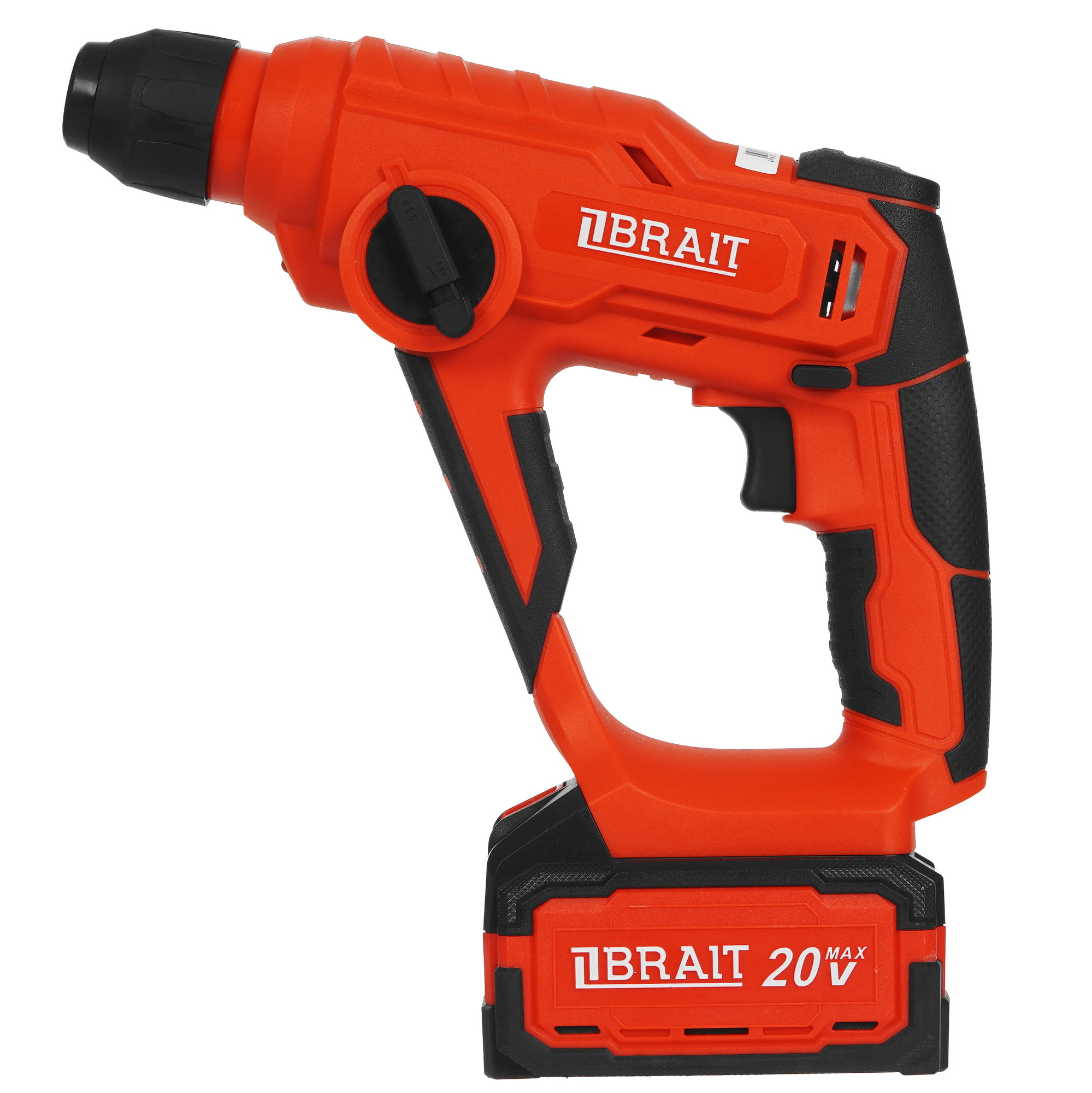 Перфоратор BRAIT BCRHS20U 9230505 STDN-0040511 - Вид №1