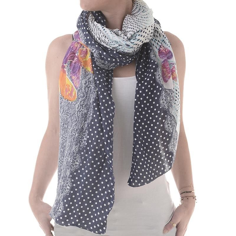 5843230.0115 ШАРФ-ПАРЕО TO4ROOMS 