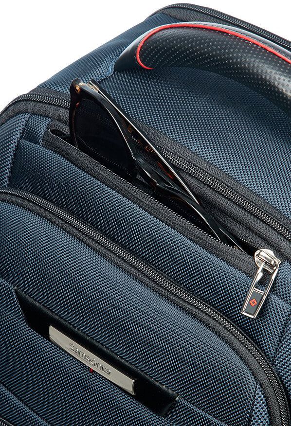 CG7-01009 Рюкзак для ноутбука CG7*009 Laptop Backpack 15,6 Samsonite Pro-DLX 5  - Вид №9