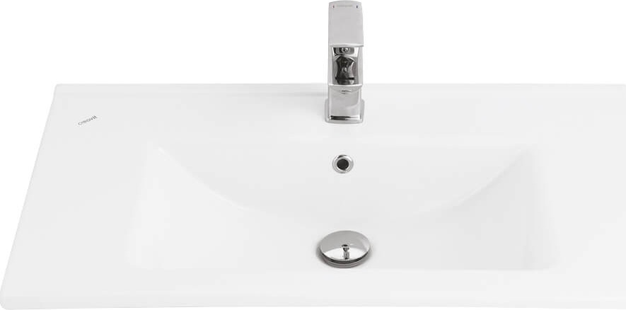 Умывальник Water 45x80 см / SU080 Su Creavit - Вид №1