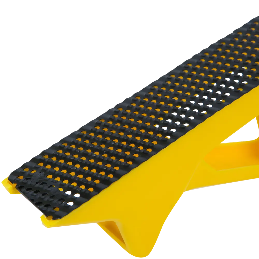 Рубанок-рашпиль по гипсокартону Topex 250 мм STLM-2086500 - Вид №1