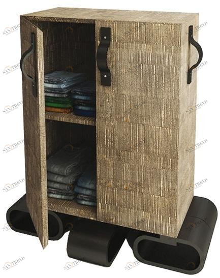ARKOF LABODESIGN Контейнер для ели Flex sun-id-1503215