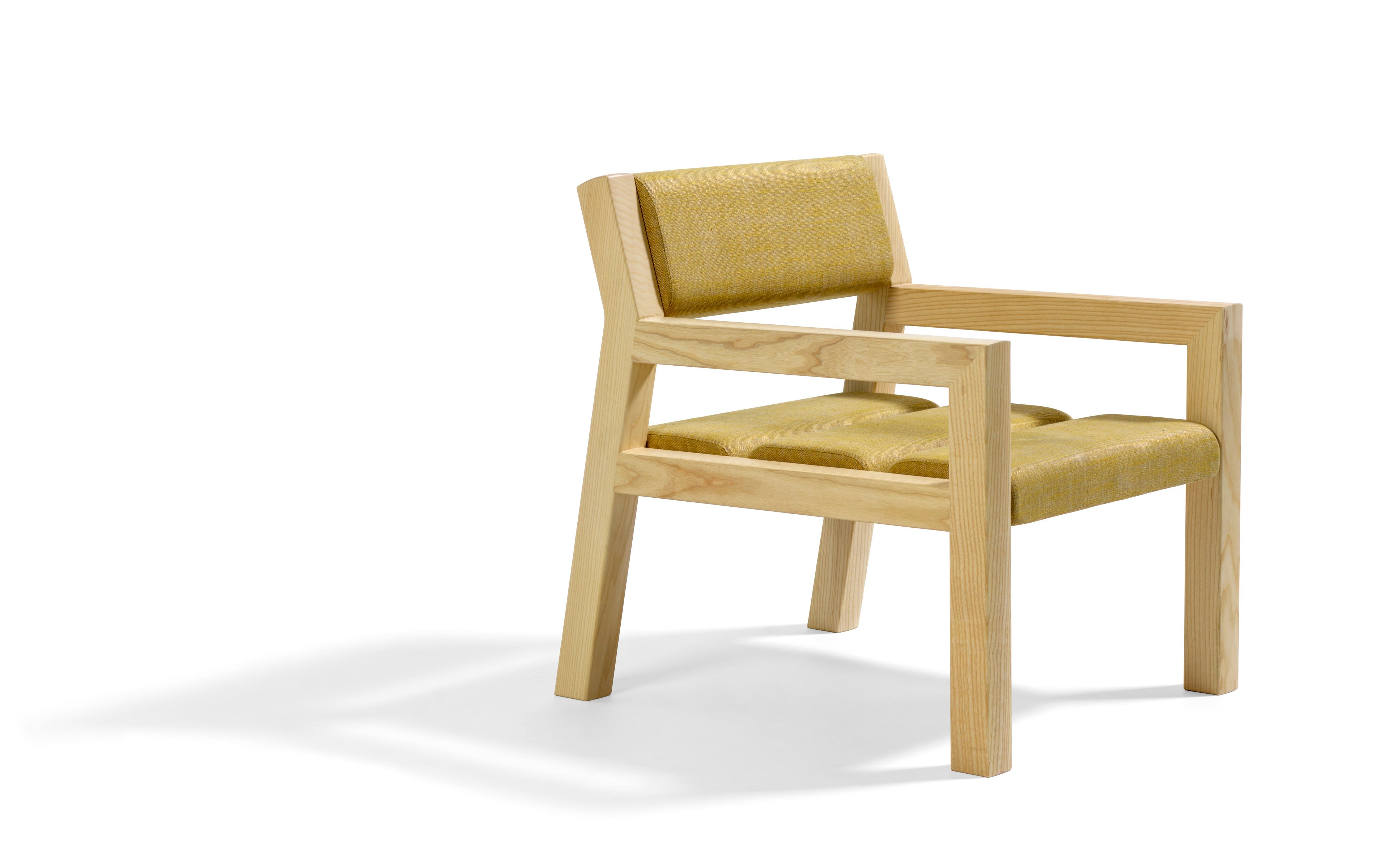 Кресло с подлокотниками Bla Station Park+ ARCH-00148918 - Вид №9