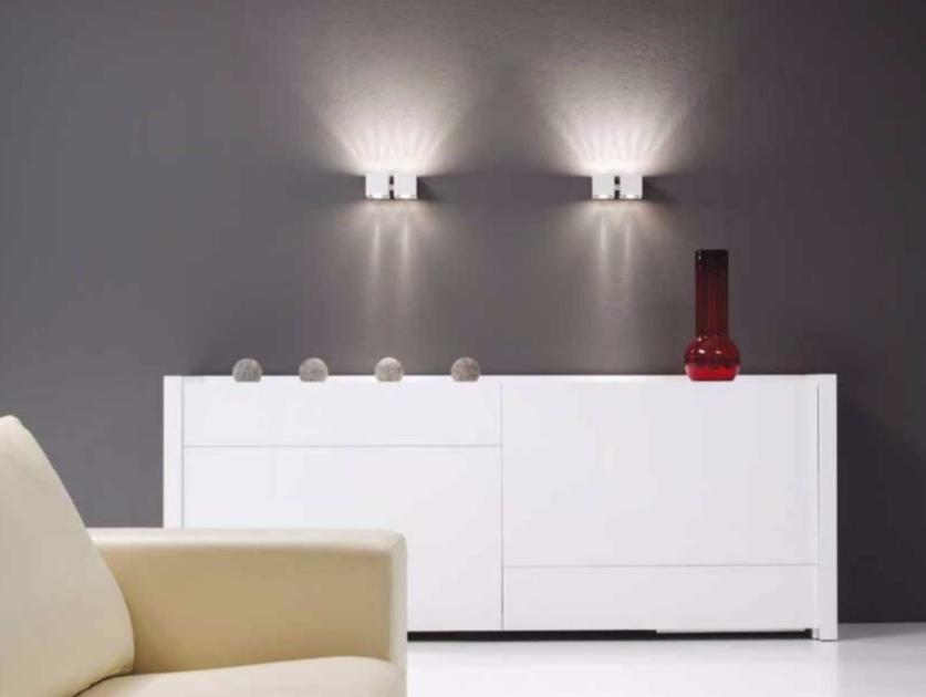 Milan Iluminacion Настенный светильник из экструдированного алюминия с диммером Dau 4022-6022-6116 - Вид №3
