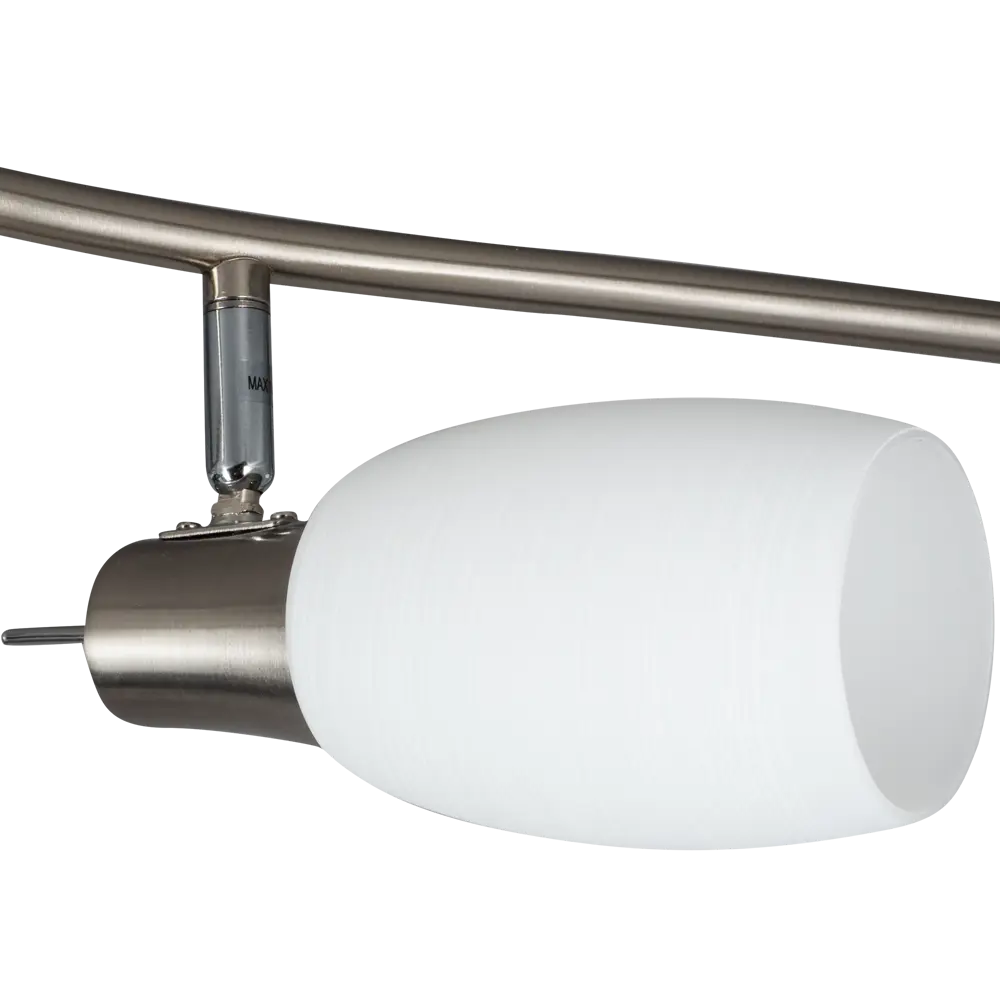 Спот Vola 6 ламп 12 м² цвет хром 82103046 STLM-2069097 Arte Lamp  - Вид №3