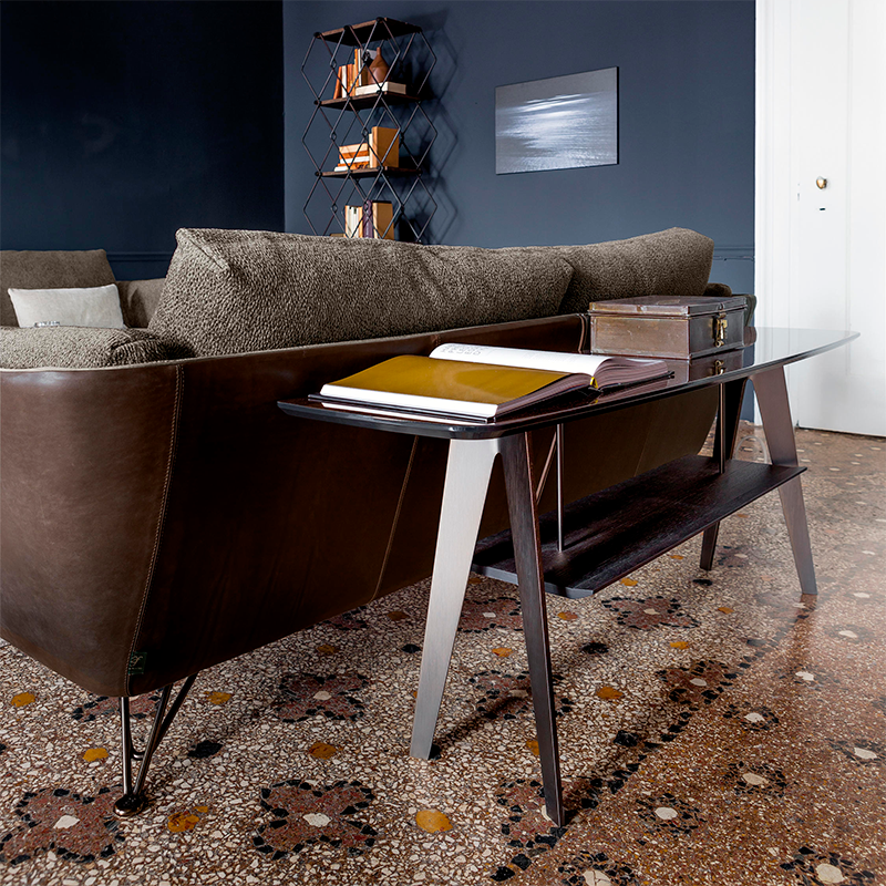 Стол журнальный NELSON ARKETIPO 57034 149 57034149 - Вид №1