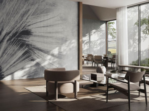 Обои с рисунком