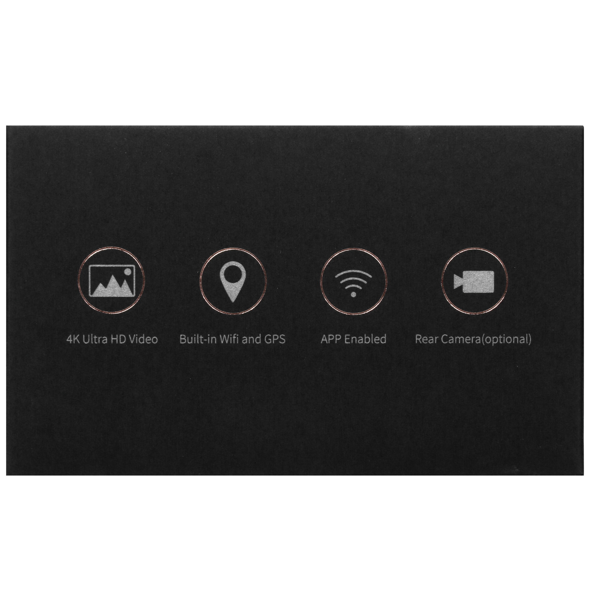 4795381 Видеорегистратор 70mai A800S STDN-0108665 - Вид №9