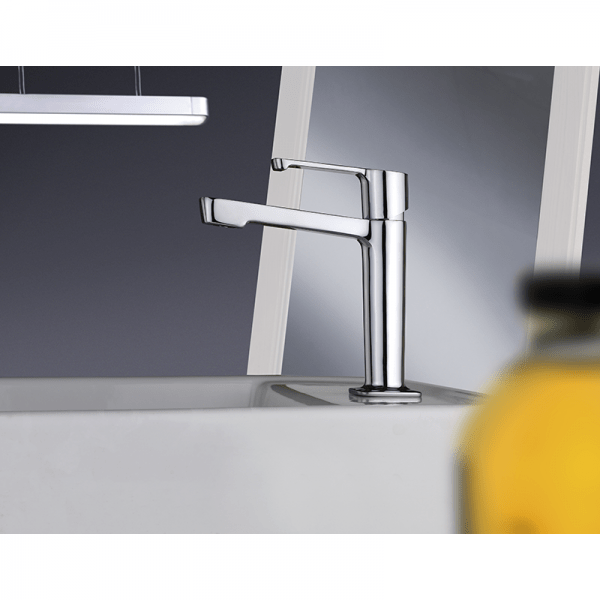 Смеситель для раковины JOLIE GRB MIXERS 82512820 - Вид №2