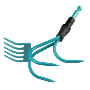 Рыхлитель ручной Gardena Patio Cleaner 22.5 см 82857782 STLM-2211135