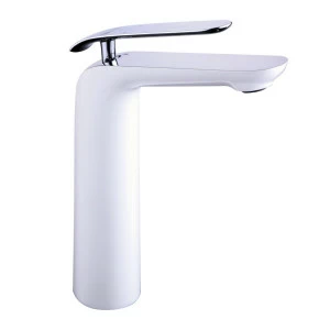 LM4909CW Смеситель Melange для раковины LEMARK MELANGE