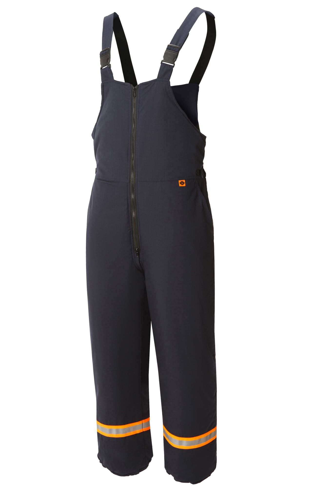 67977 Костюм "Энерджи" утепленный темно-синий василек  Зимняя спецодежда  размер 64-66/182-188  - Вид №5