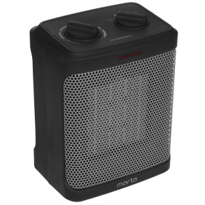 9936081 Тепловентилятор Marta MT-2523