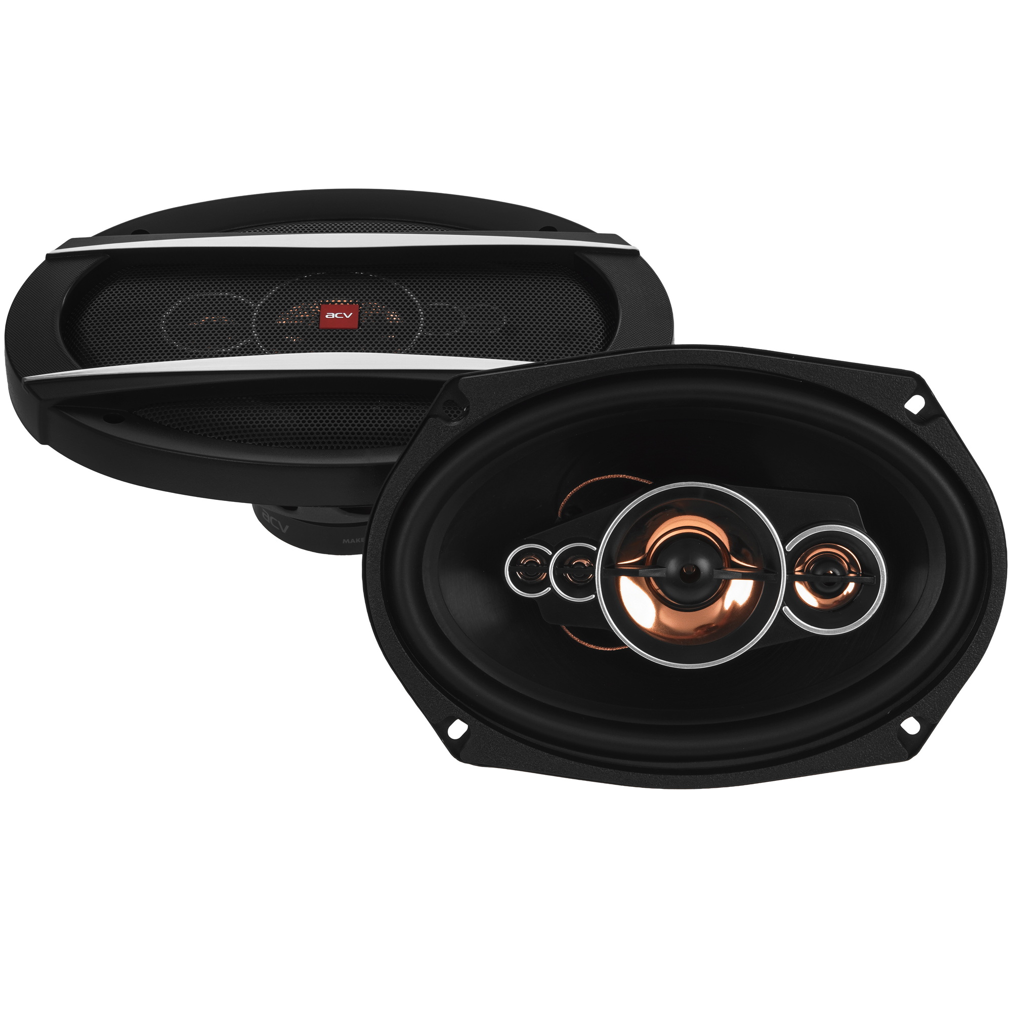 9247330 Коаксиальная акустическая система ACV PI-694E STDN-0051384