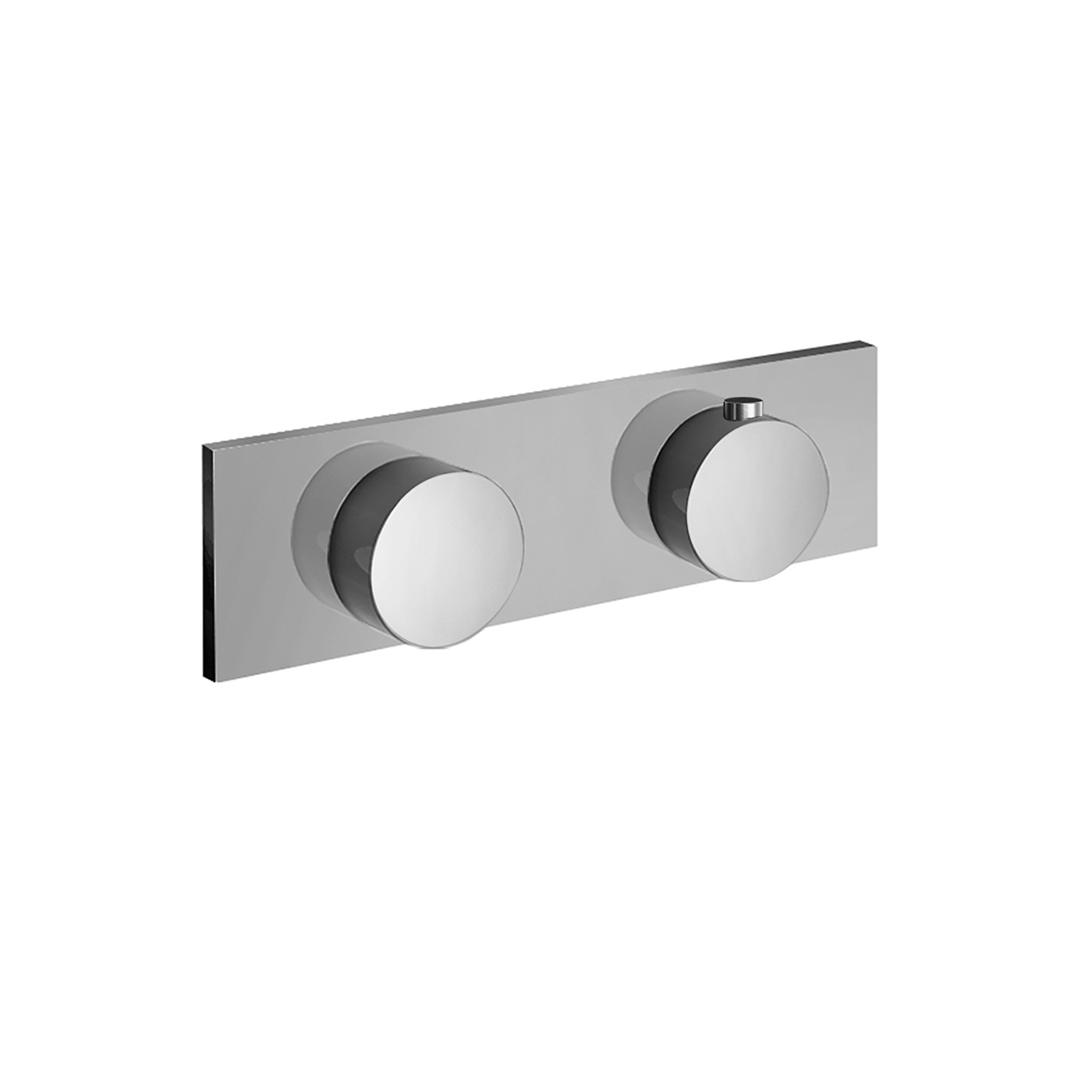 Fantini Rubinetti AF/21 НЕРЖАВЕЮЩАЯ СТАЛЬ sun-id-1663184