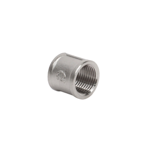90672935 Муфта резьбовая 1 1/2" x 1 1/2" внутренняя-внутренняя резьба STLM-0332448 AQUALINK